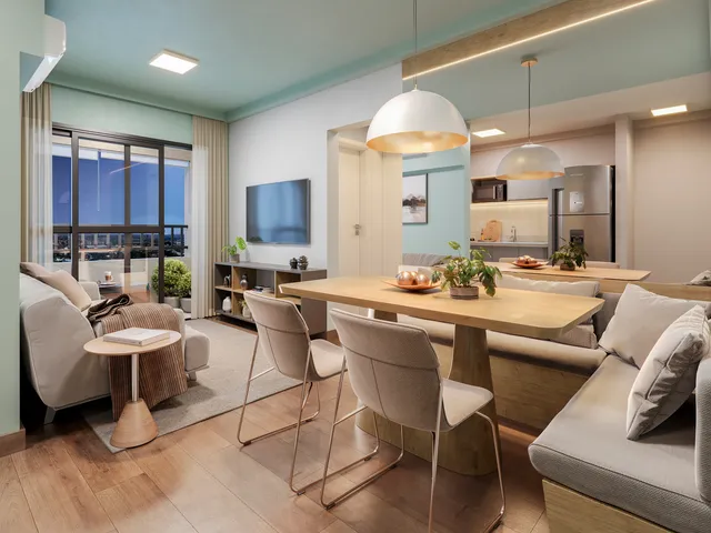 Imagem 15: 0 Apartamento com 2 dormitórios