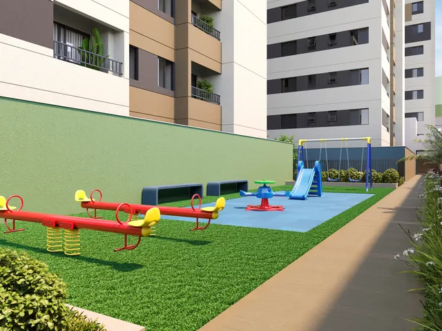 Imagem 7: 0 Apartamento com 2 dormitórios