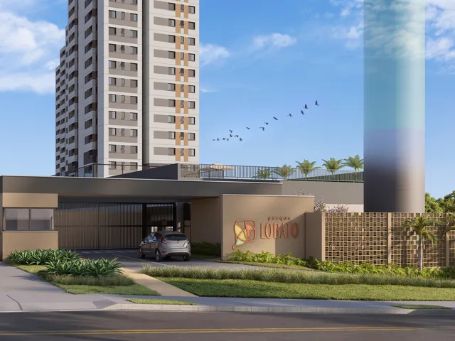 Imagem 10: 0 Apartamento com 2 dormitórios