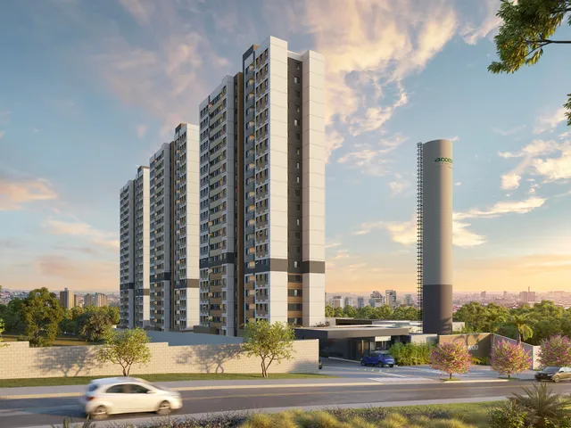 Imagem 6: 0 Apartamento com 2 dormitórios