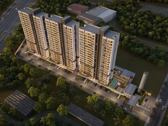 Imagem 9: 0 Apartamento com 2 dormitórios