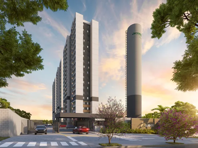 Imagem 7: 0 Apartamento com 2 dormitórios