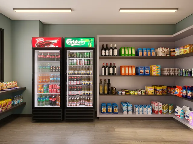 Imagem 11: 0 Apartamento com 2 dormitórios