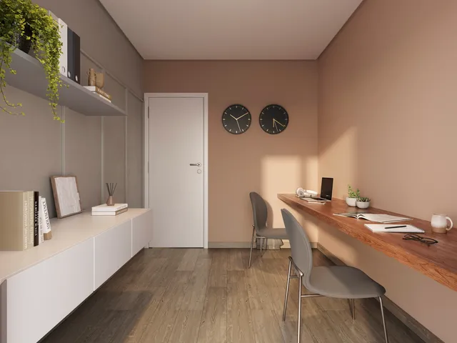 Imagem 13: 0 Apartamento com 2 dormitórios