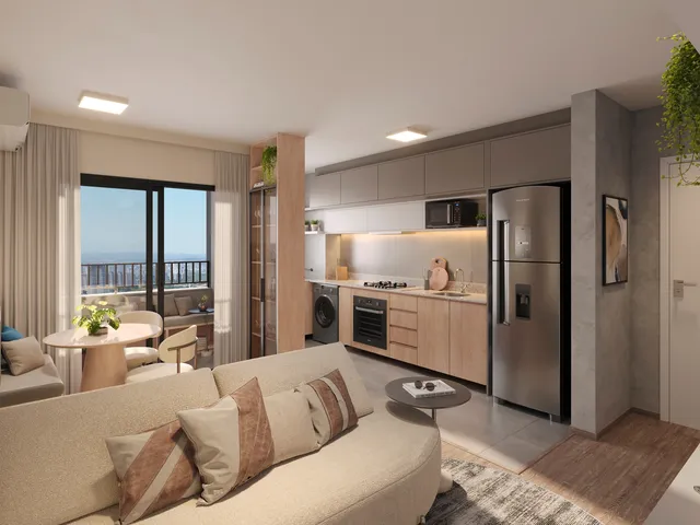 Imagem 14: 0 Apartamento com 2 dormitórios