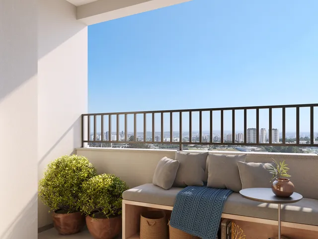 Imagem 8: 0 Apartamento com 2 dormitórios