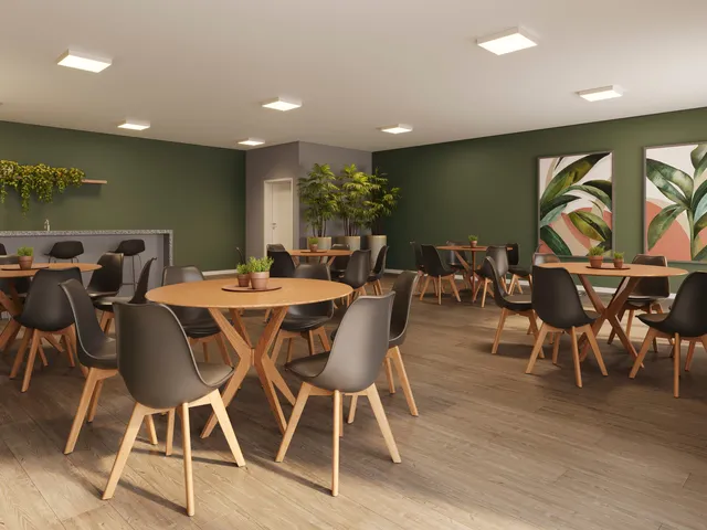 Imagem 16: 0 Apartamento com 2 dormitórios