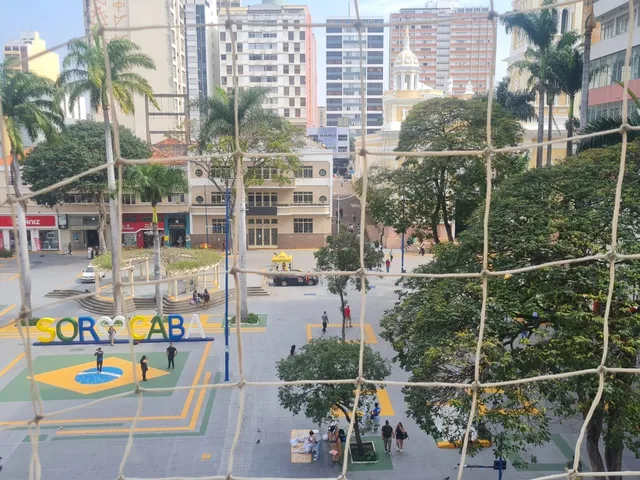 Imagem 8: 0 Sala comercial com 1 banheiro