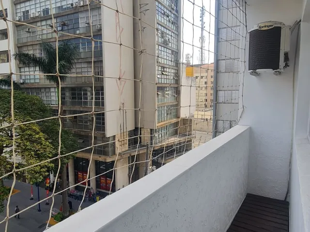 Imagem 7: 0 Sala comercial com 1 banheiro