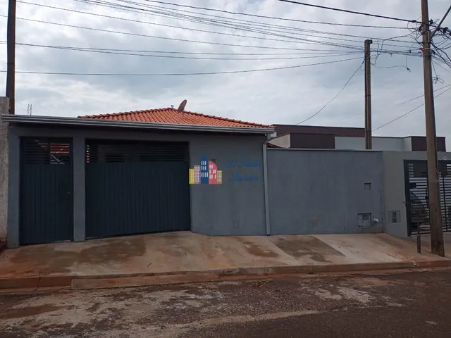 Imagem: Casa À Venda no Residencial Astória, Tatuí