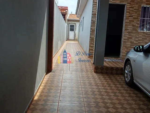 Imagem 12: Casa À Venda no Residencial Astória, Tatuí, São Paulo - 2 Dormitórios, 1 Suíte, 3 Vagas, Área Total 250M²