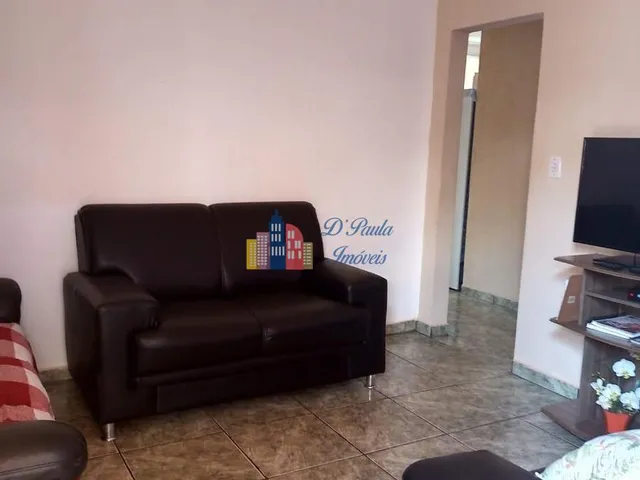 Imagem 6: Casa À Venda no Residencial Astória, Tatuí, São Paulo - 2 Dormitórios, 1 Suíte, 3 Vagas, Área Total 250M²