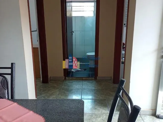 Imagem 5: Casa À Venda no Residencial Astória, Tatuí, São Paulo - 2 Dormitórios, 1 Suíte, 3 Vagas, Área Total 250M²