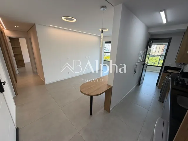 Imagem: Aparamento para Locação Oka de 90M2