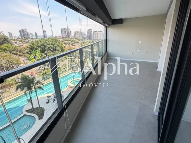 Imagem 4: Aparamento para Locação Oka de 90M2 - a 2 Suites - 2 Vagas - Semi Mobiliado