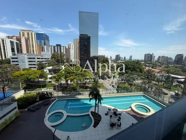 Imagem 6: Aparamento para Locação Oka de 90M2 - a 2 Suites - 2 Vagas - Semi Mobiliado