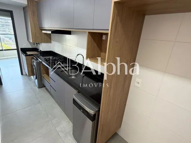 Imagem 15: Aparamento para Locação Oka de 90M2 - a 2 Suites - 2 Vagas - Semi Mobiliado