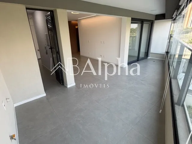 Imagem 7: Aparamento para Locação Oka de 90M2 - a 2 Suites - 2 Vagas - Semi Mobiliado