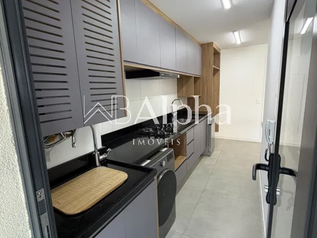 Imagem 14: Aparamento para Locação Oka de 90M2 - a 2 Suites - 2 Vagas - Semi Mobiliado