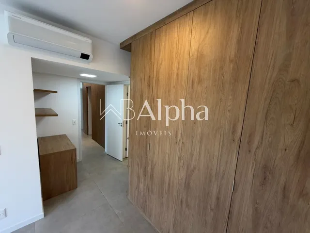 Imagem 13: Aparamento para Locação Oka de 90M2 - a 2 Suites - 2 Vagas - Semi Mobiliado