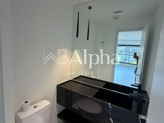 Imagem 9: Aparamento para Locação Oka de 90M2 - a 2 Suites - 2 Vagas - Semi Mobiliado