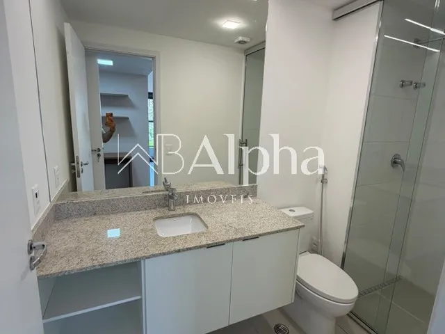 Imagem 5: Aparamento para Locação Oka de 90M2 - a 2 Suites - 2 Vagas - Semi Mobiliado