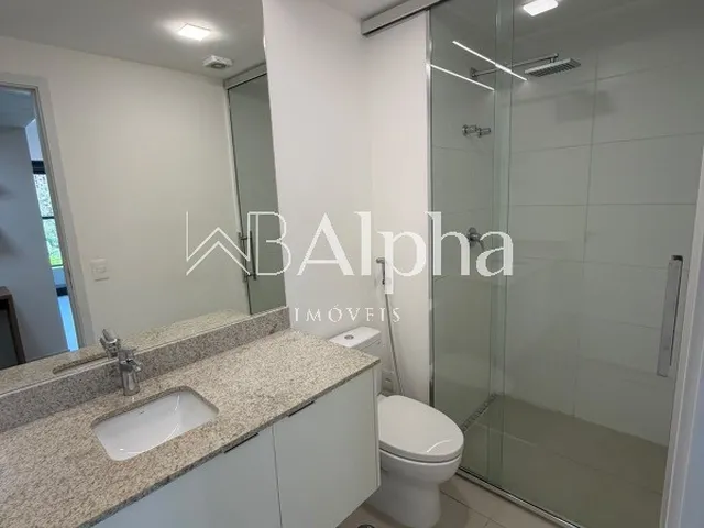 Imagem 16: Aparamento para Locação Oka de 90M2 - a 2 Suites - 2 Vagas - Semi Mobiliado