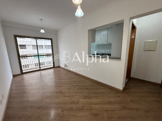 Imagem: Apartamento para Locação Condomínio Parati