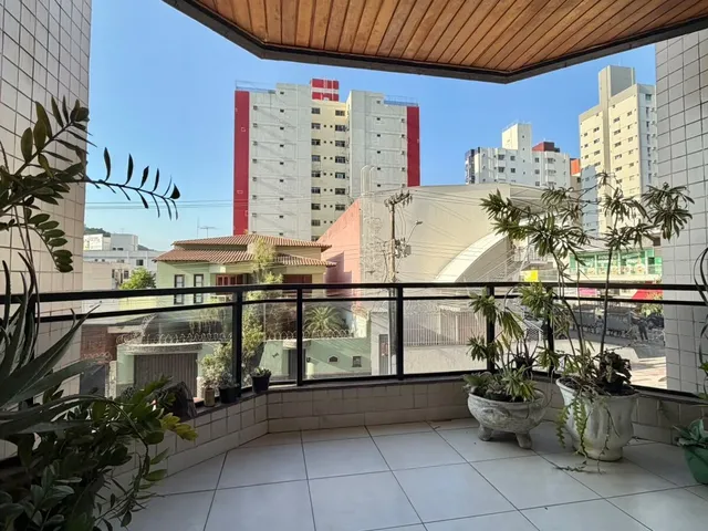 Imagem: Apartamento Garden, 2ª Quadra do Mar, 170M²