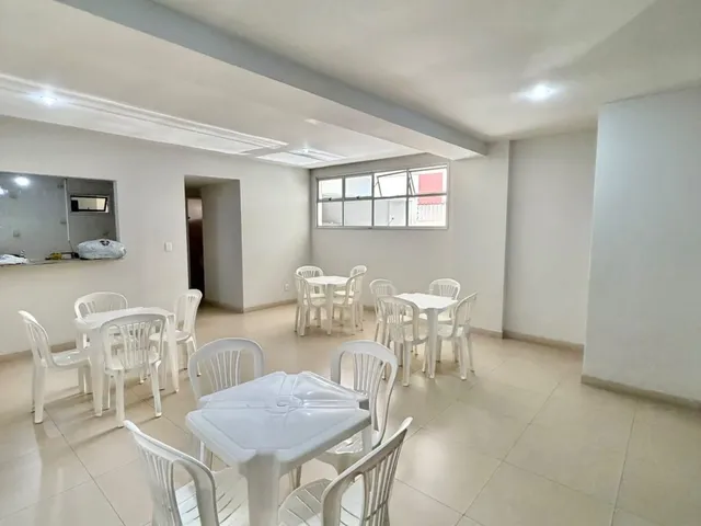 Imagem 5: Apartamento Garden, 2ª Quadra do Mar, 170M², 3 Quartos, 1 Suíte, 1 Vaga