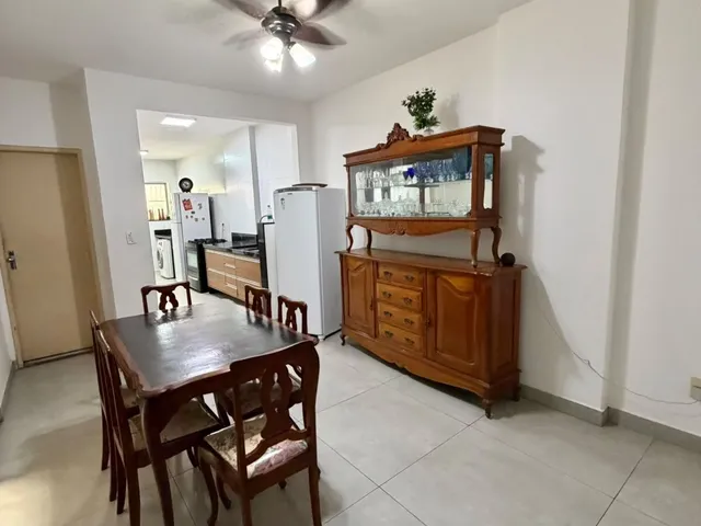 Imagem 12: Apartamento Garden, 2ª Quadra do Mar, 170M², 3 Quartos, 1 Suíte, 1 Vaga