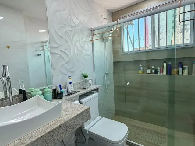 Imagem 9: Apartamento Garden, 2ª Quadra do Mar, 170M², 3 Quartos, 1 Suíte, 1 Vaga