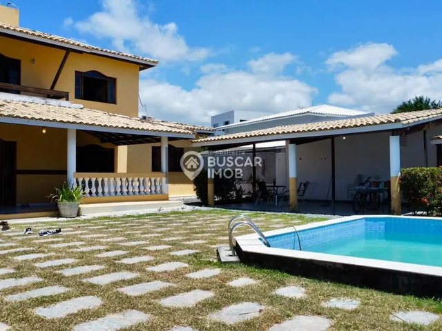 Imagem: House em Lauro de Freitas - Bahia, Vilas