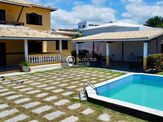 Imagem 9: House em Lauro de Freitas - Bahia, Vilas do Atlântico