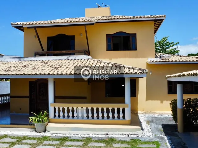 Imagem 16: House em Lauro de Freitas - Bahia, Vilas do Atlântico
