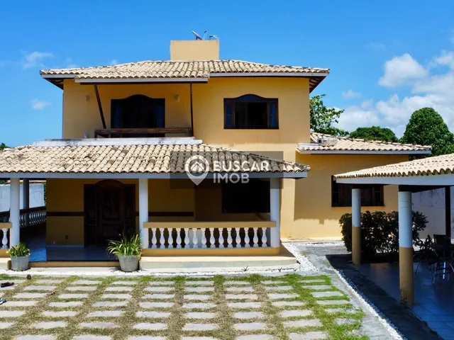 Imagem 14: House em Lauro de Freitas - Bahia, Vilas do Atlântico