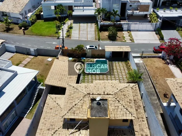 Imagem 2: House em Lauro de Freitas - Bahia, Vilas do Atlântico