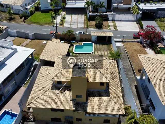 Imagem 11: House em Lauro de Freitas - Bahia, Vilas do Atlântico