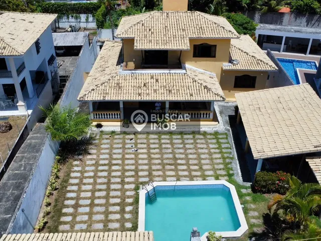 Imagem 7: House em Lauro de Freitas - Bahia, Vilas do Atlântico