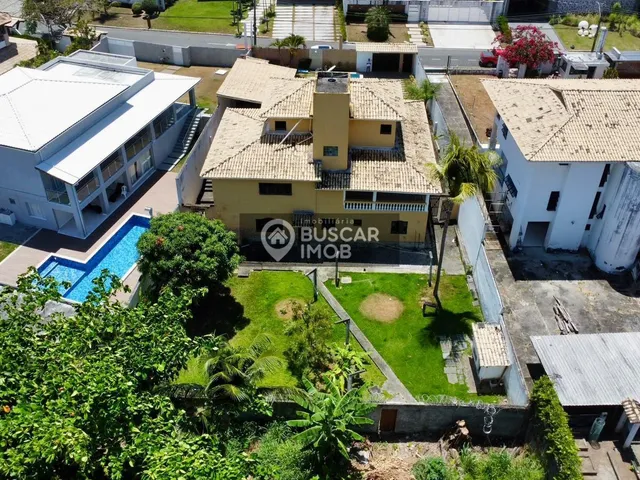 Imagem 3: House em Lauro de Freitas - Bahia, Vilas do Atlântico
