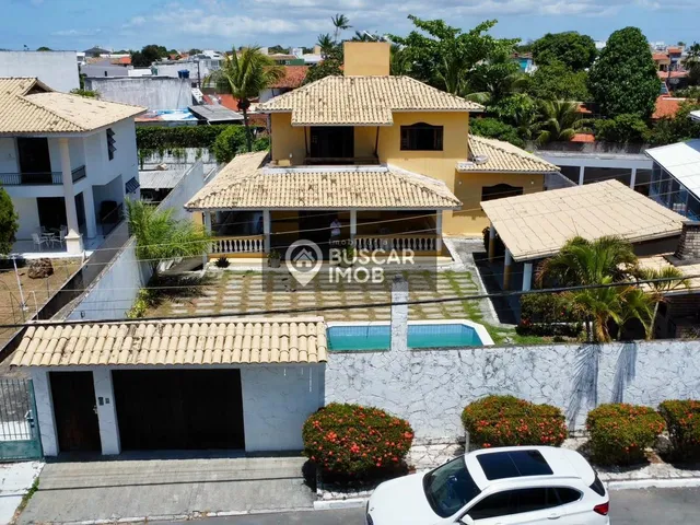 Imagem 12: House em Lauro de Freitas - Bahia, Vilas do Atlântico