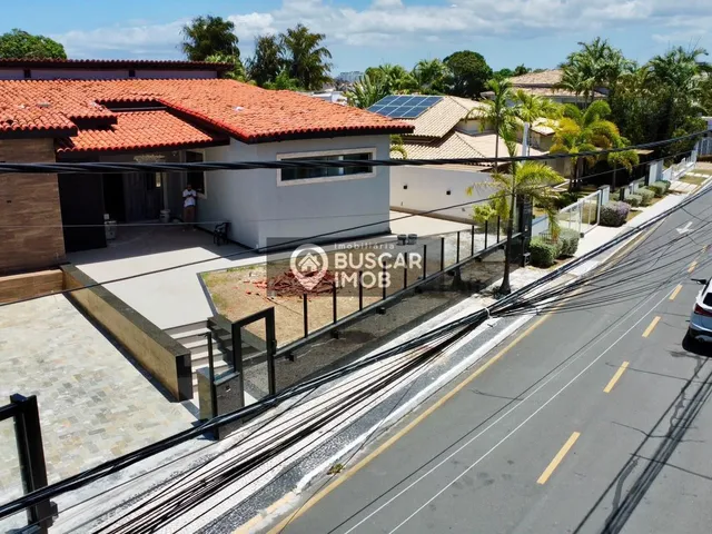 Imagem 5: House em Lauro de Freitas - Bahia, Vilas do Atlântico