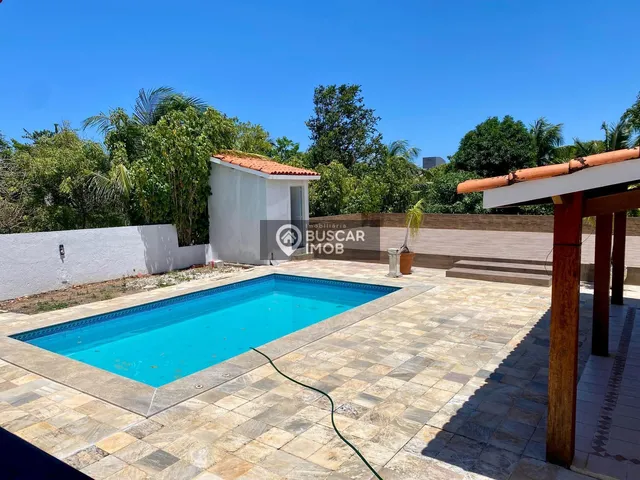 Imagem 13: House em Lauro de Freitas - Bahia, Vilas do Atlântico
