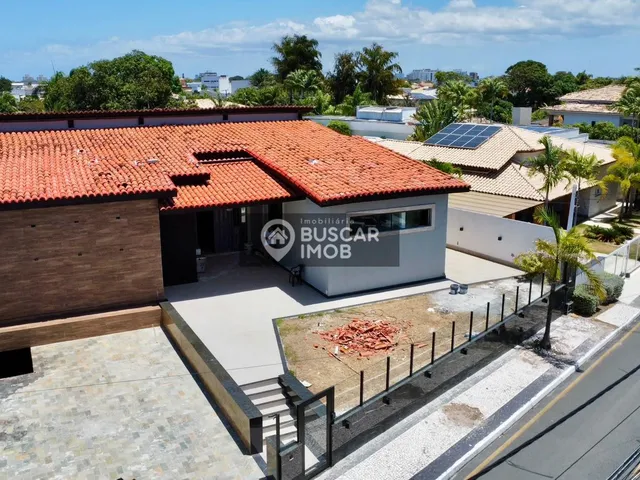 Imagem 6: House em Lauro de Freitas - Bahia, Vilas do Atlântico