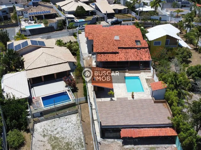 Imagem 4: House em Lauro de Freitas - Bahia, Vilas do Atlântico