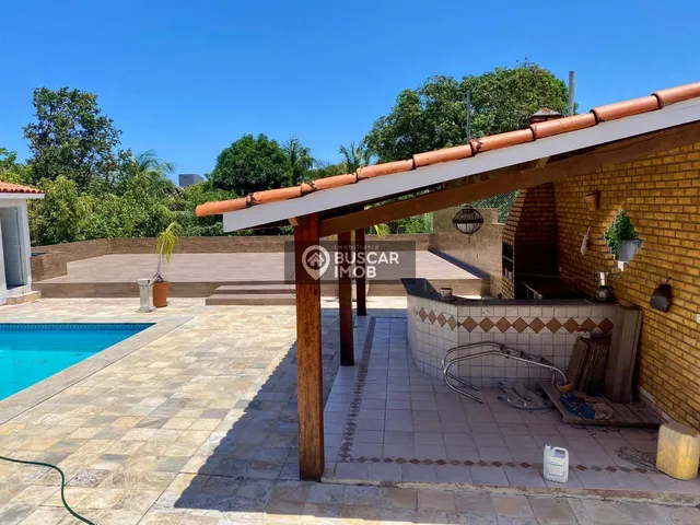 Imagem 11: House em Lauro de Freitas - Bahia, Vilas do Atlântico