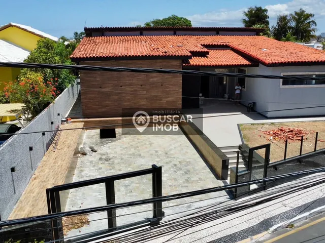 Imagem 9: House em Lauro de Freitas - Bahia, Vilas do Atlântico