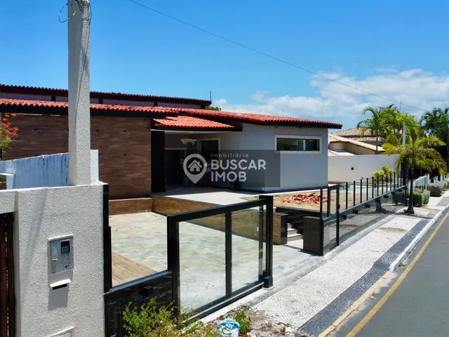Imagem 3: House em Lauro de Freitas - Bahia, Vilas do Atlântico