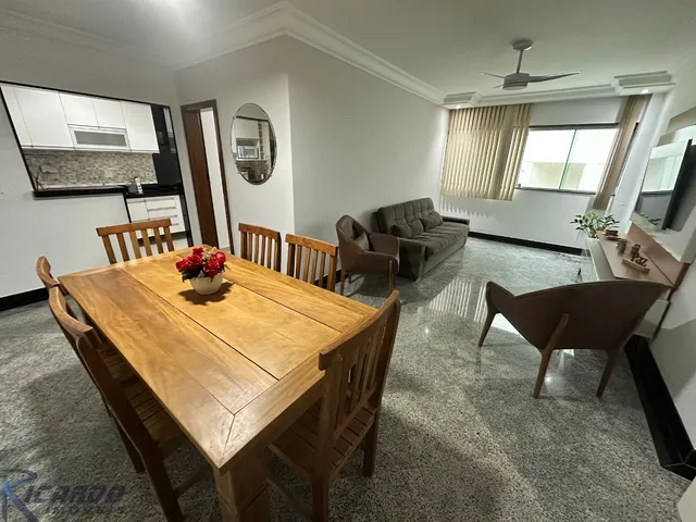 Imagem: Apartamento 3 Quartos Locação Anual, na