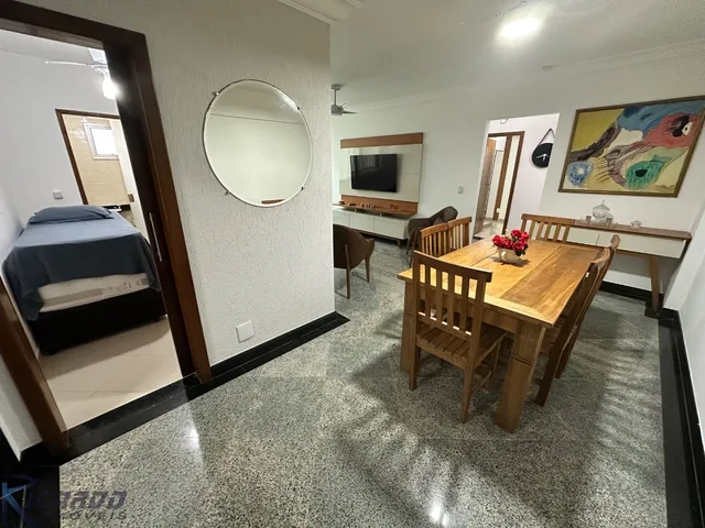 Imagem 15: Apartamento 3 Quartos Locação Anual, na Orla da Praia do Morro, Guarapari Es